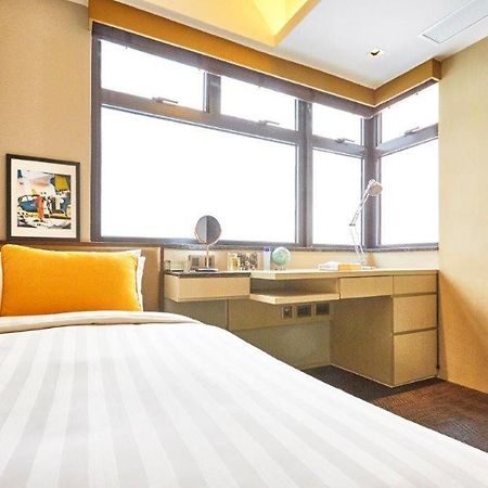 Princeton Residence 香港 外观 照片