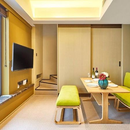 Princeton Residence 香港 外观 照片
