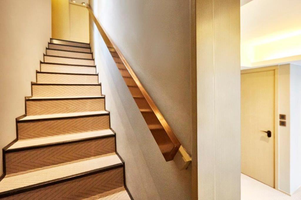 Princeton Residence 香港 外观 照片