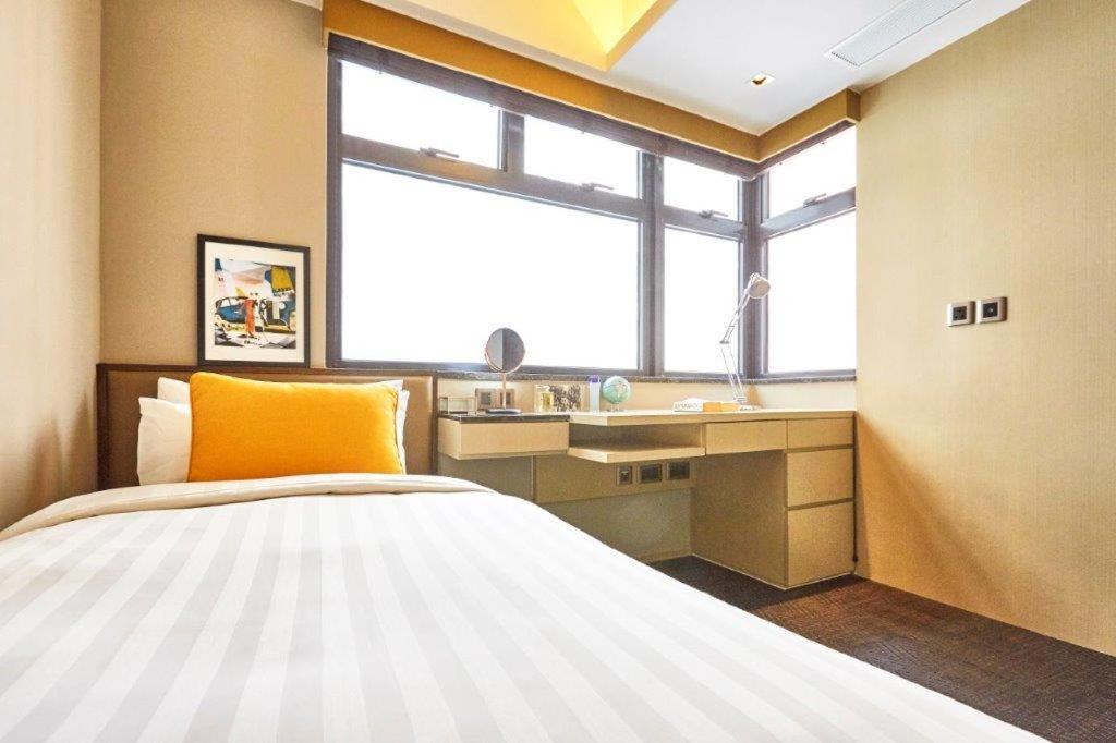Princeton Residence 香港 外观 照片