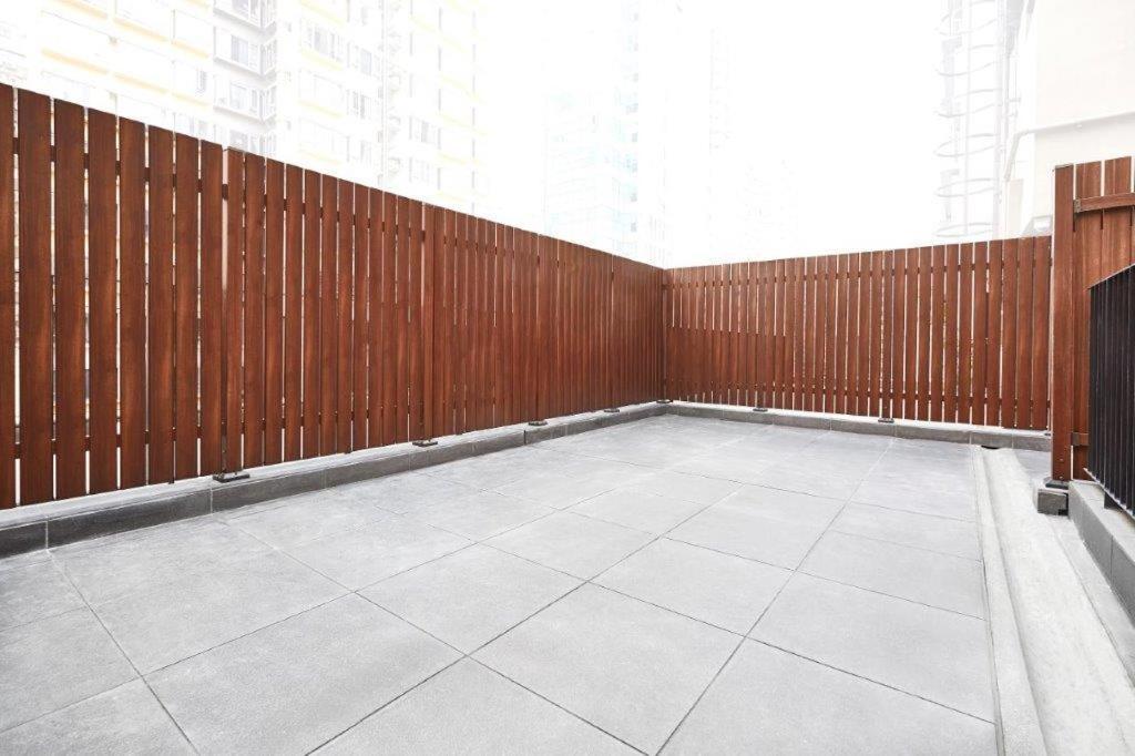 Princeton Residence 香港 外观 照片